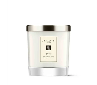 Golden Barley Scented Candle 200g