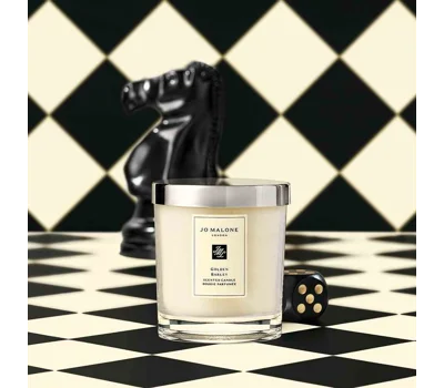 Golden Barley Scented Candle 200g