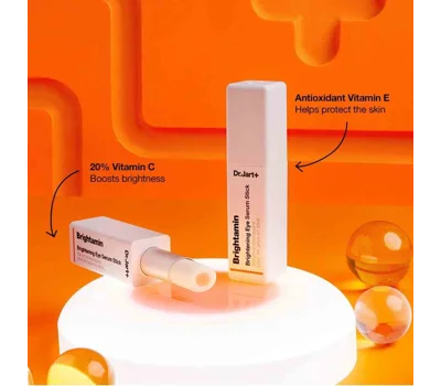 Brightamin Brightening Eye Serum Stick