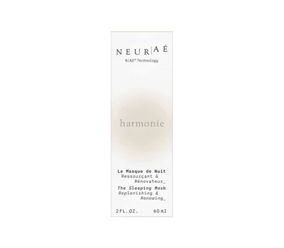 Harmonie The Sleeping Mask 60ml