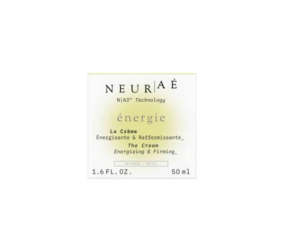 Energie The Cream Refill 50ml