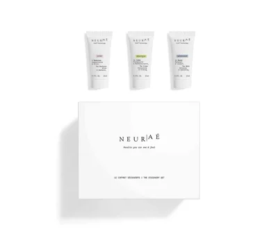 The Discovery Kit