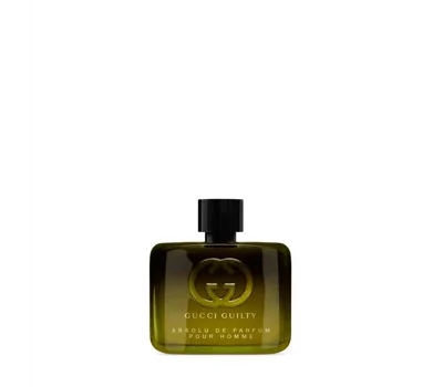 Gucci Guilty Absolu De Parfum Pour Homme 60ml