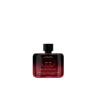 Gucci Guilty Absolu De Parfum Pour Femme 60ml