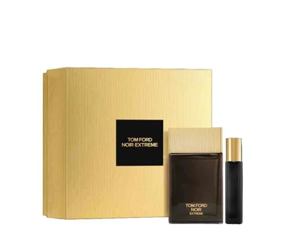 Noir Extreme Eau De Parfum Set
