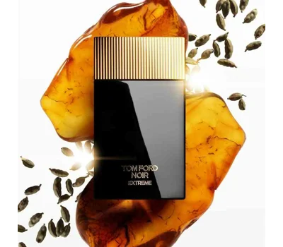 Noir Extreme Eau De Parfum Set