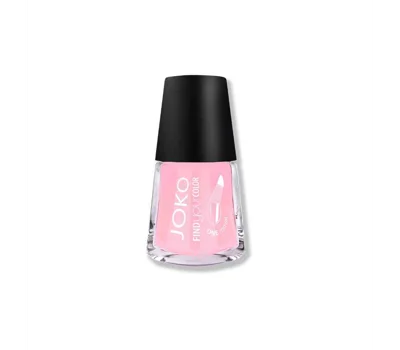 Nail Polish Find Your Colour
