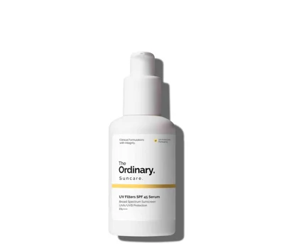 Uv Filters Spf 45 Serum 60ml