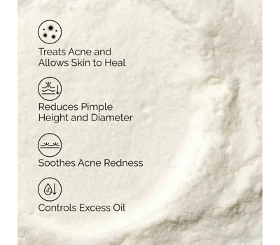 Sulfur 10% Powder-To-Cream Concentrate 5g