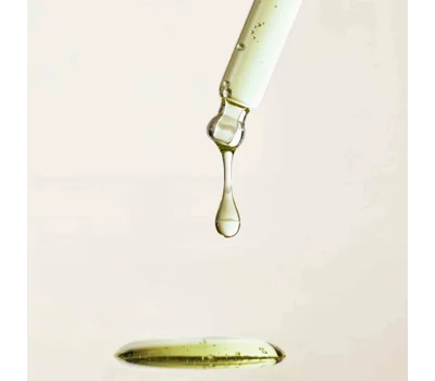 Calming Serum Green Tea Panthenol 30ml
