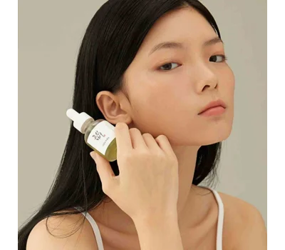 Calming Serum Green Tea Panthenol 30ml
