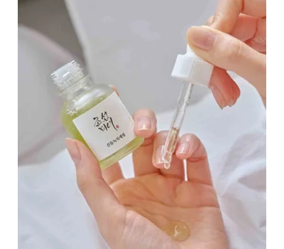 Calming Serum Green Tea Panthenol 30ml