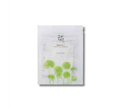 Centella Asiatica Calming Mask 25ml