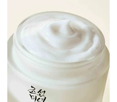 Dynasty Cream 50ml