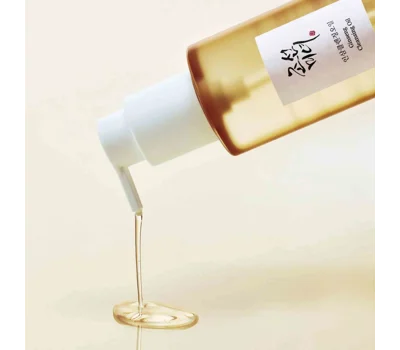 Ginseng Cleansing Oil 210ml