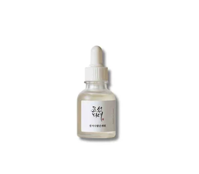 Glow Deep Serum Rice And Alpha 30ml