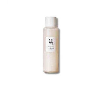 Glow Replenishing Rice Milk 150ml
