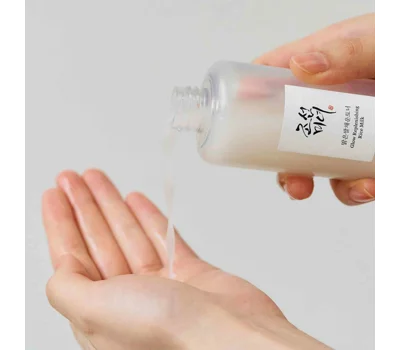 Glow Replenishing Rice Milk 150ml