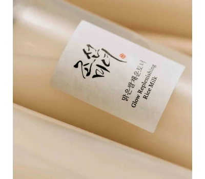 Glow Replenishing Rice Milk 150ml