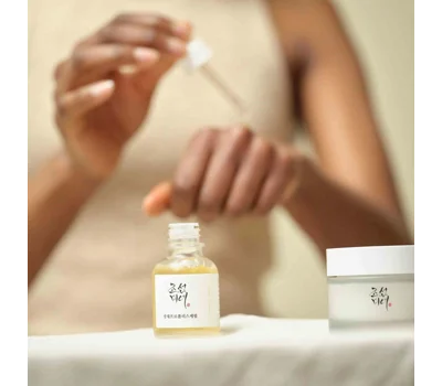 Glow Serum Propolis & Niacinamide 30ml