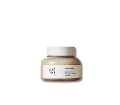 Ground Rice And Honey Glowmask 150ml