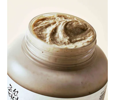 Ground Rice And Honey Glowmask 150ml