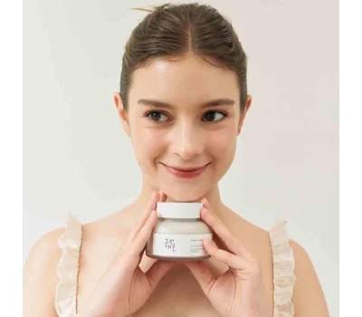 Ground Rice And Honey Glowmask 150ml
