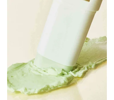 Matte Sun Stick Mugwort Camelia 18g