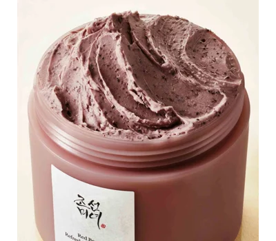 Red Bean Refreshing Pore Mask 140ml