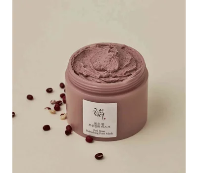 Red Bean Refreshing Pore Mask 140ml
