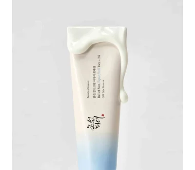 Relief Sun Aqua Rice B5 Spf50 50ml