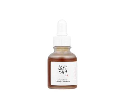 Revive Serum Ginseng Snail Mucin 30ml