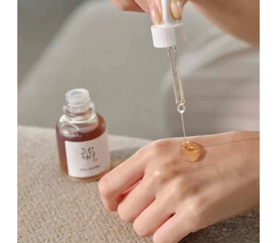 Revive Serum Ginseng Snail Mucin 30ml