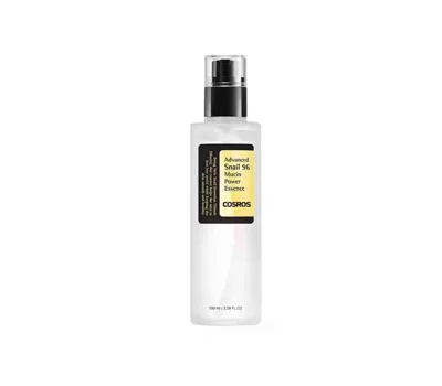 Advanced Snail 96 Mucin Power Essence 100ml