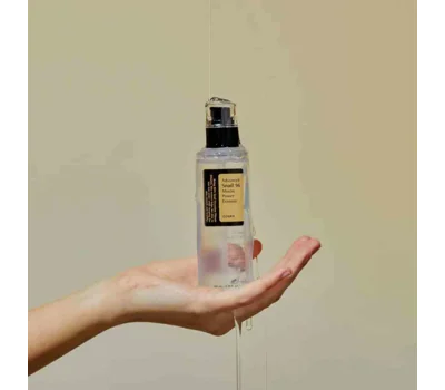 Advanced Snail 96 Mucin Power Essence 100ml