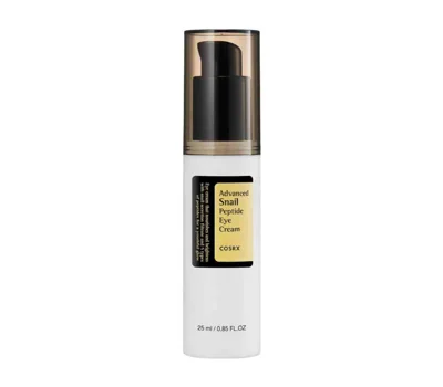 Advanced Snail Peptide Eye Cream 25ml