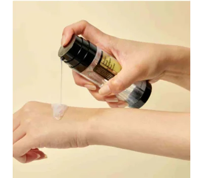 Advanced Snail Radiance Dual Essence 80ml