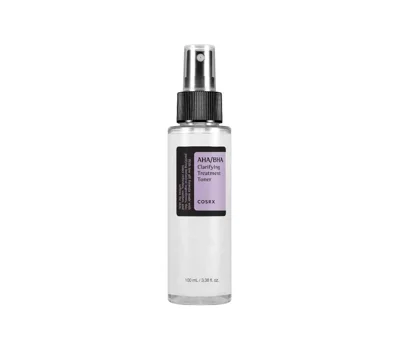 Aha/Bha Clarifying Treatment Toner 150ml