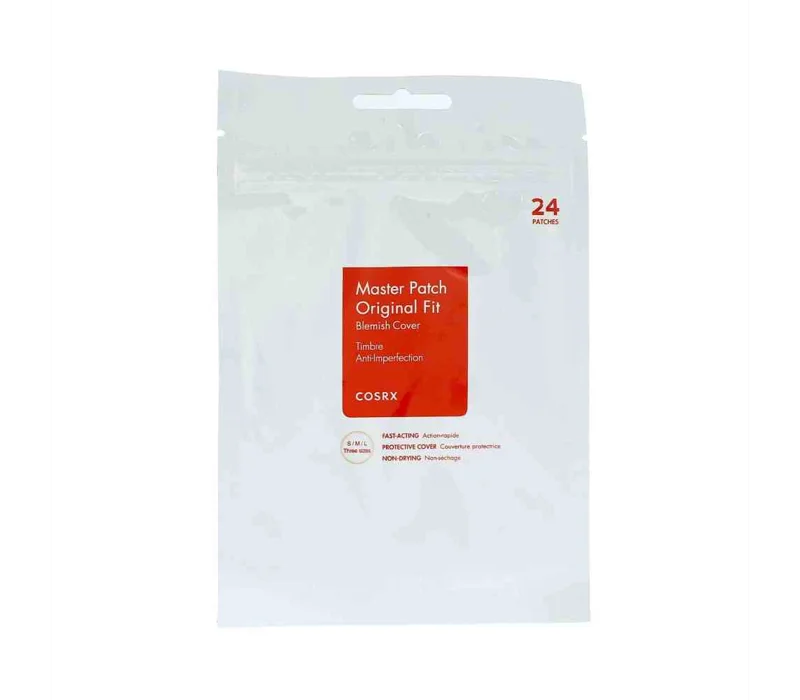 Acne Pimple Master Patch