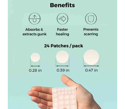 Acne Pimple Master Patch