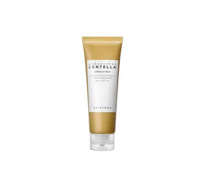 Madagascar Centella Ampoule Foam 125ml