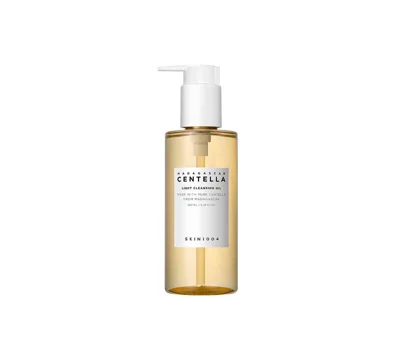 Centella Light Cleansing Oil