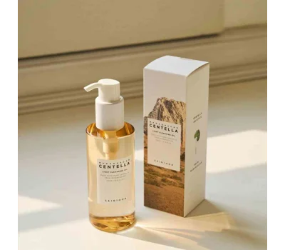 Centella Light Cleansing Oil