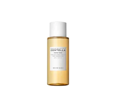 Centella Toning Toner