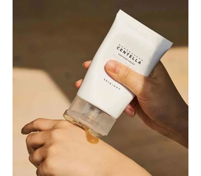 Centella Soothing Cream