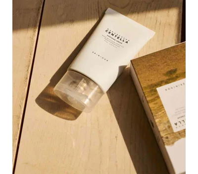 Centella Soothing Cream