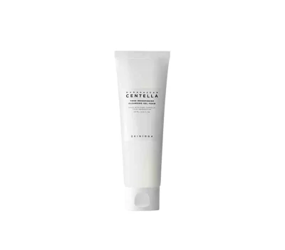 Tone Brightening Cleansing Gel Foam
