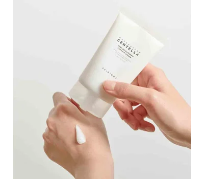 Tone Brightening Capsule Cream