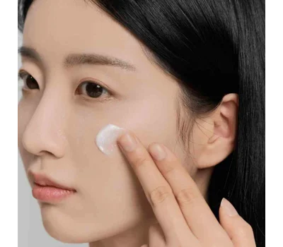 Tone Brightening Capsule Cream