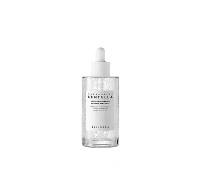 Tone Brightening Capsule Ampoule